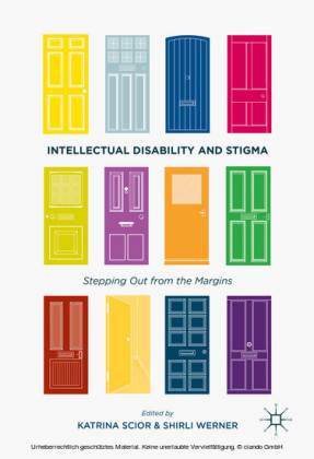 Intellectual Disability and Stigma