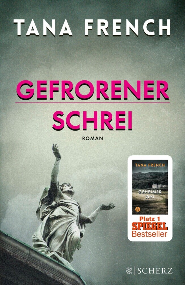 Gefrorener Schrei main product photo
