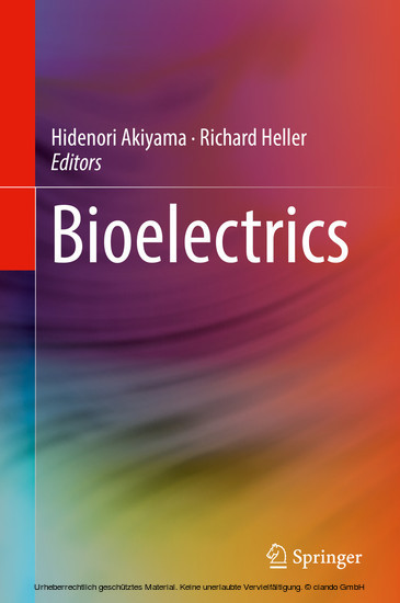 Bioelectrics main product photo