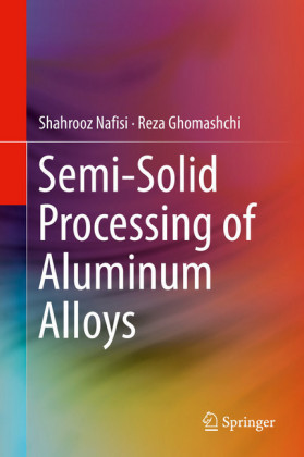 Semi-Solid Processing of Aluminum Alloys
