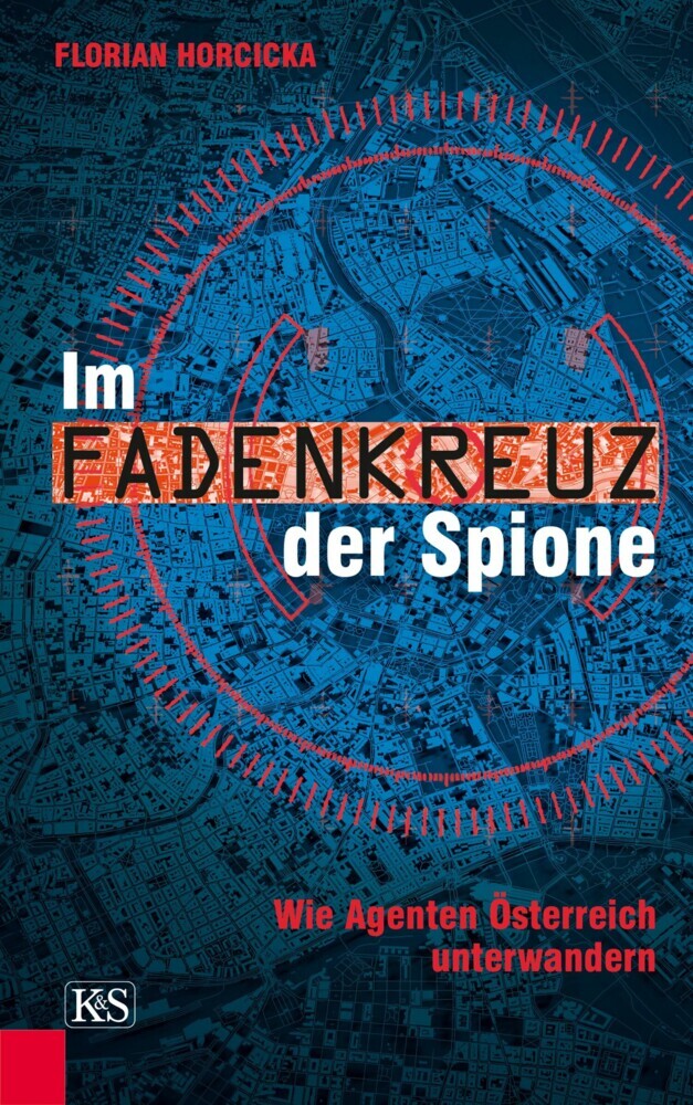 Im Fadenkreuz der Spione main product photo