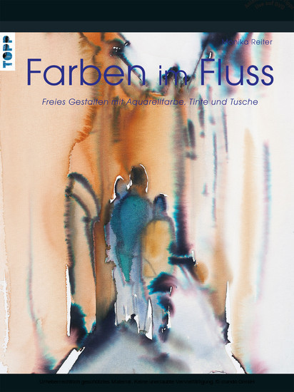 Farben im Fluss main product photo