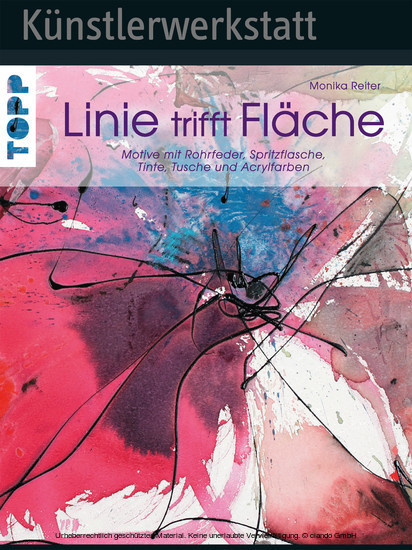 Linie trifft Fläche main product photo