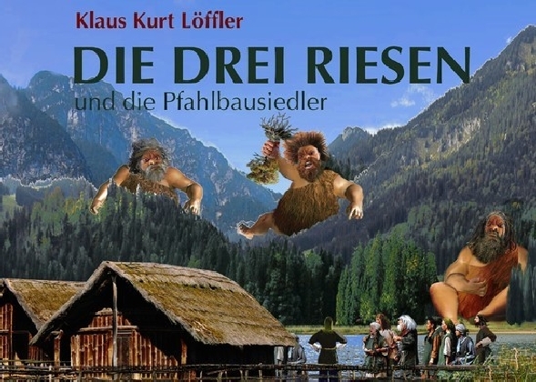 Die drei Riesen main product photo