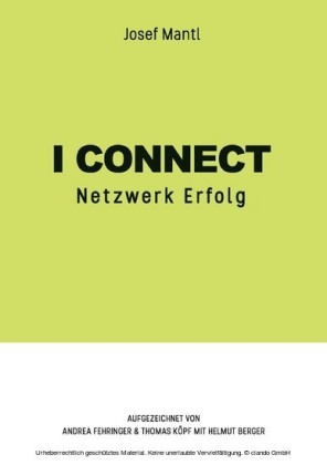 I connect