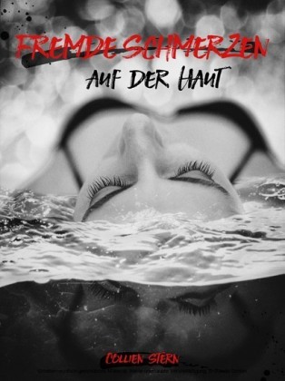 Fremde Schmerzen auf der Haut