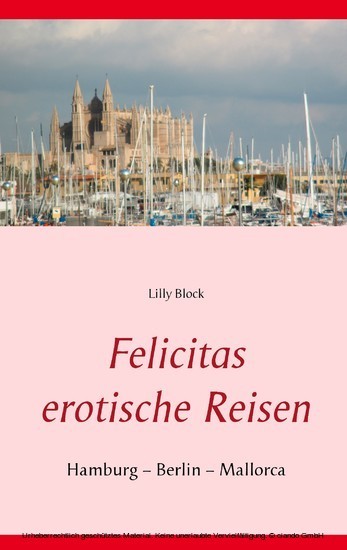 Felicitas erotische Reisen 1 main product photo