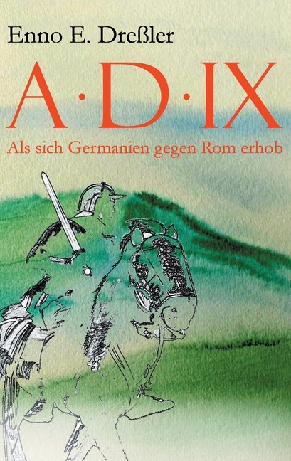 Anno Domini IX. main product photo