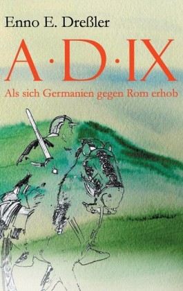 Anno Domini IX.