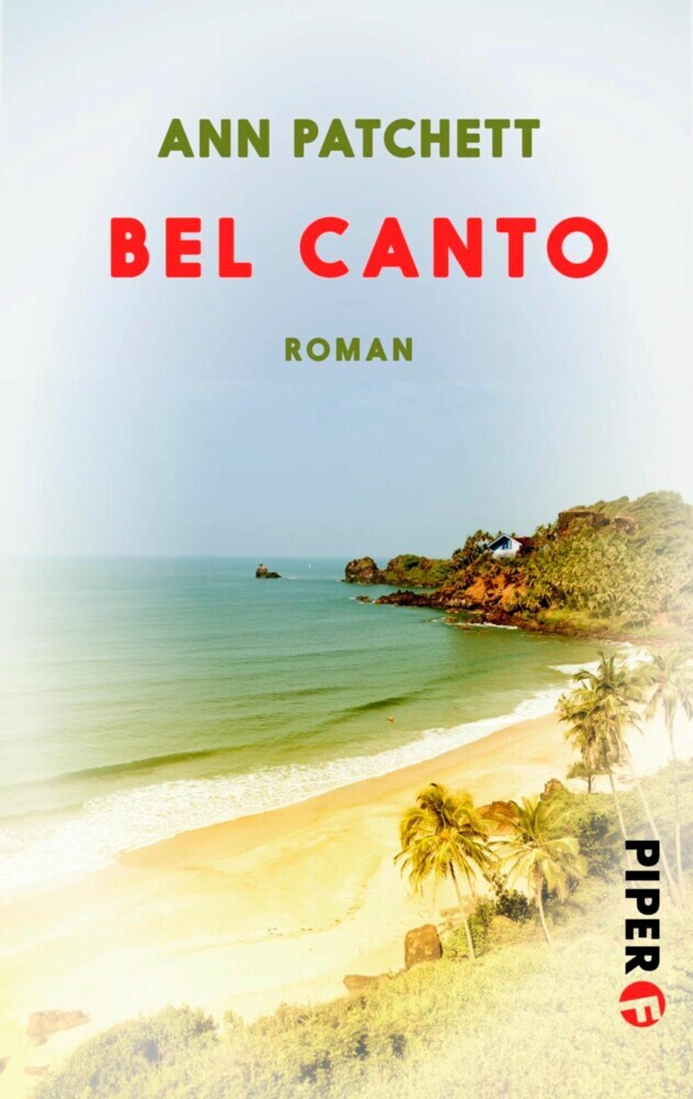 Bel Canto main product photo