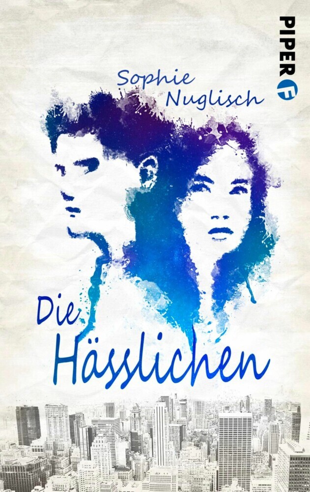 Die Hässlichen main product photo