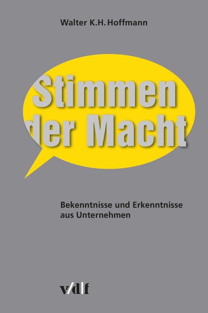 Stimmen der Macht main product photo