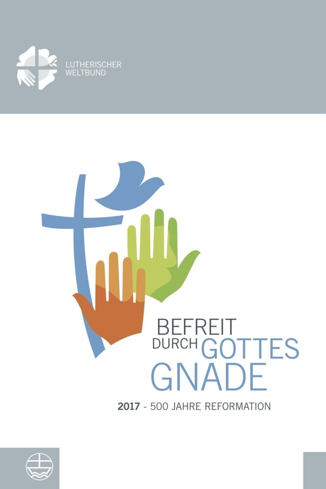 Befreit durch Gottes Gnade main product photo