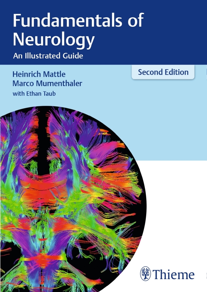Fundamentals of Neurology main product photo
