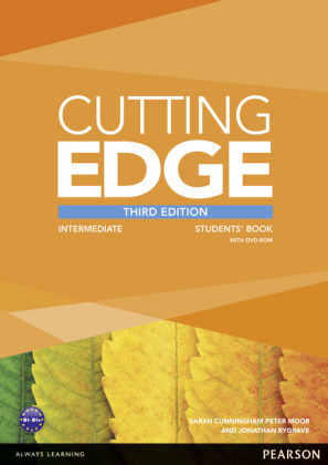 Students' Book and DVD-ROM