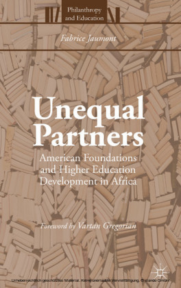 Unequal Partners