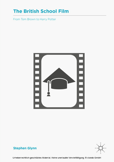 The British School Film main product photo