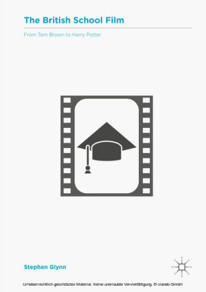 The British School Film