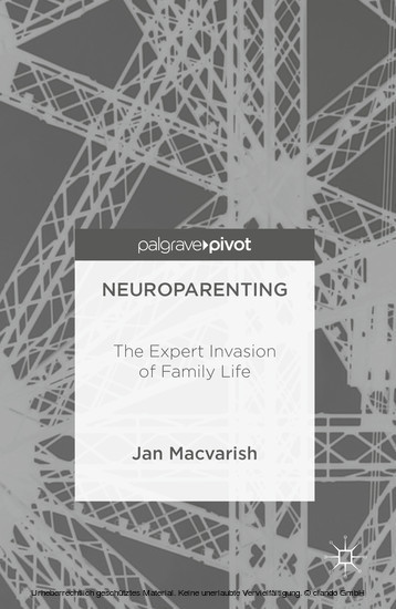 Neuroparenting main product photo