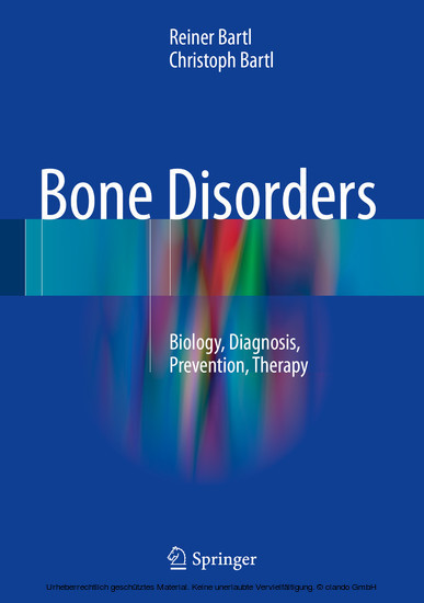 Bone Disorders main product photo