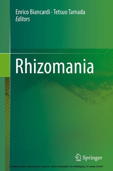 Rhizomania main product photo