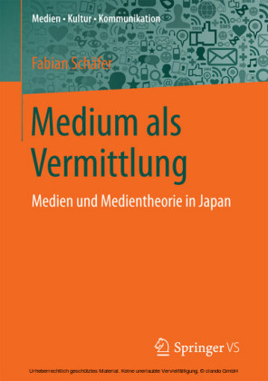 Medium als Vermittlung