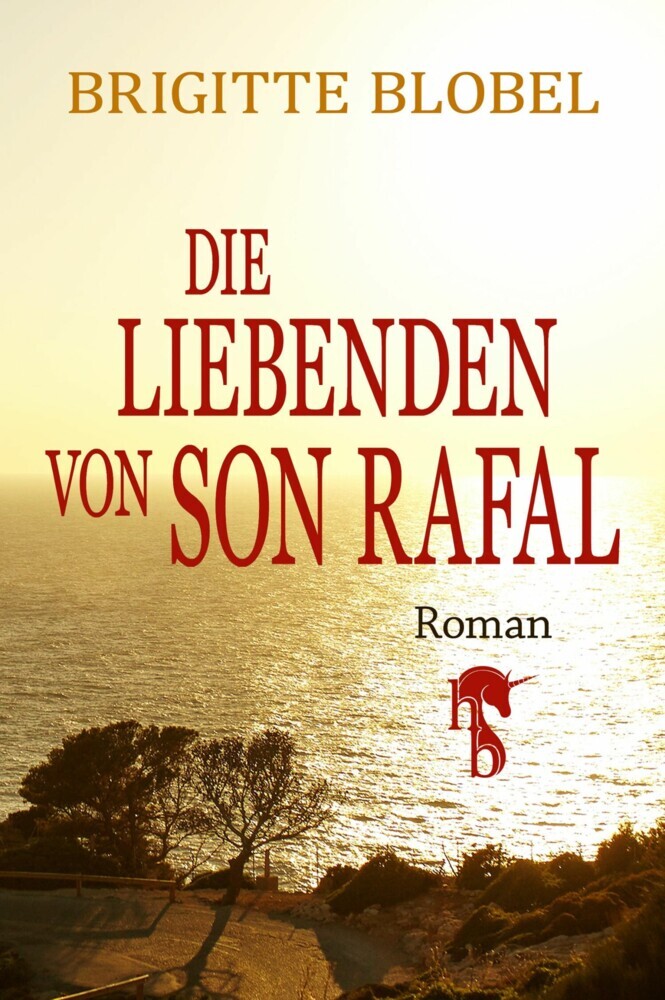 Die Liebenden von Son Rafal main product photo