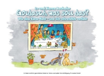Goldasch, was soll das?