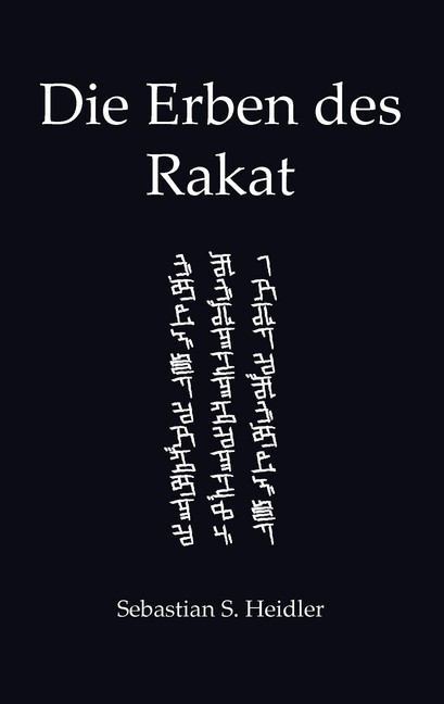 Die Erben des Rakat main product photo