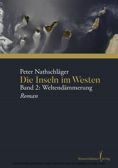 Die Inseln im Westen main product photo