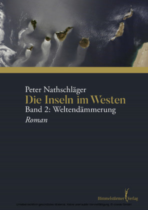 Die Inseln im Westen