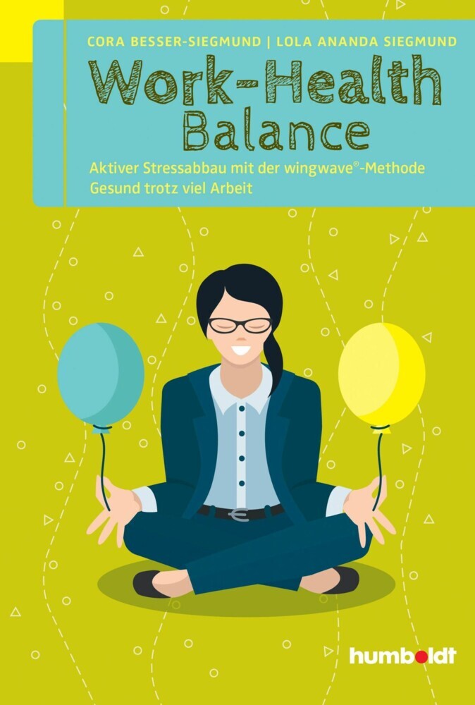 Work-Health Balance main product photo