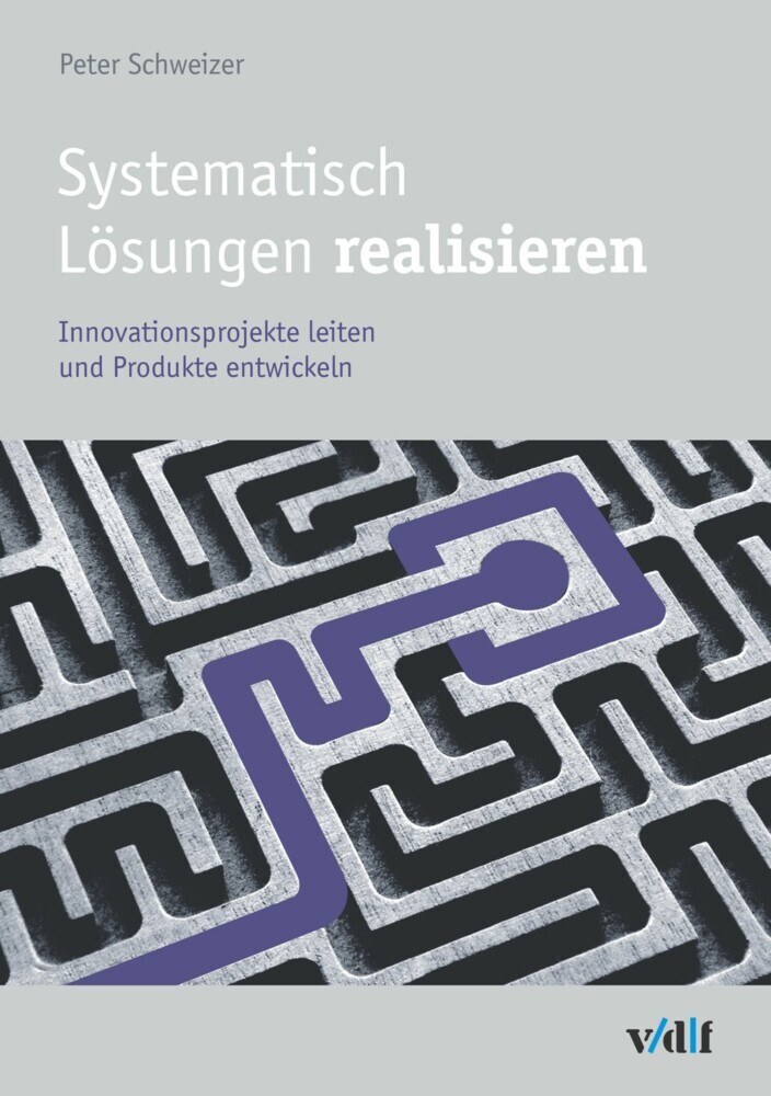 Systematisch Lösungen realisieren main product photo