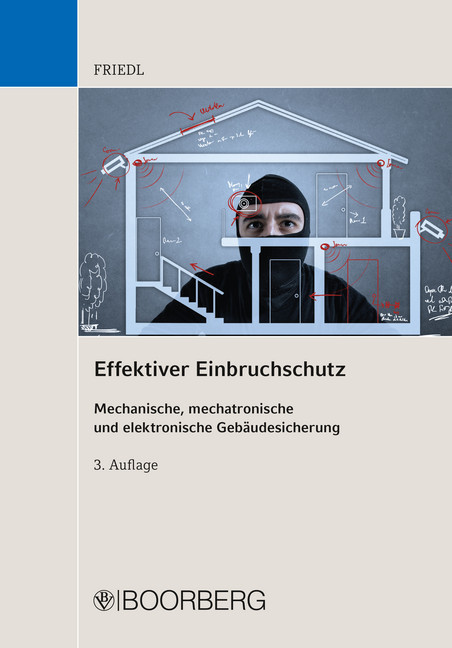 Effektiver Einbruchschutz main product photo