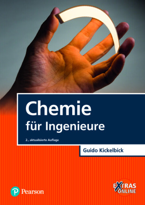 Chemie für Ingenieure, m. 1 Buch, m. 1 Beilage