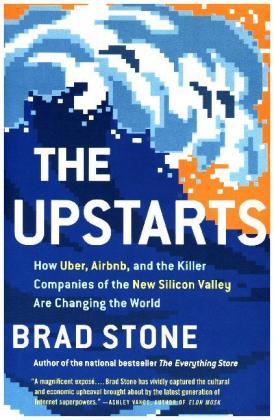 The Upstarts