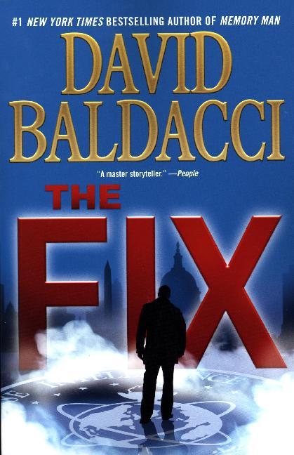 The Fix main product photo