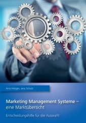 Marketing Management Systeme -  eine Marktübersicht