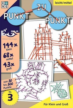 Punkt zu Punkt. Bd.3. Bd.3