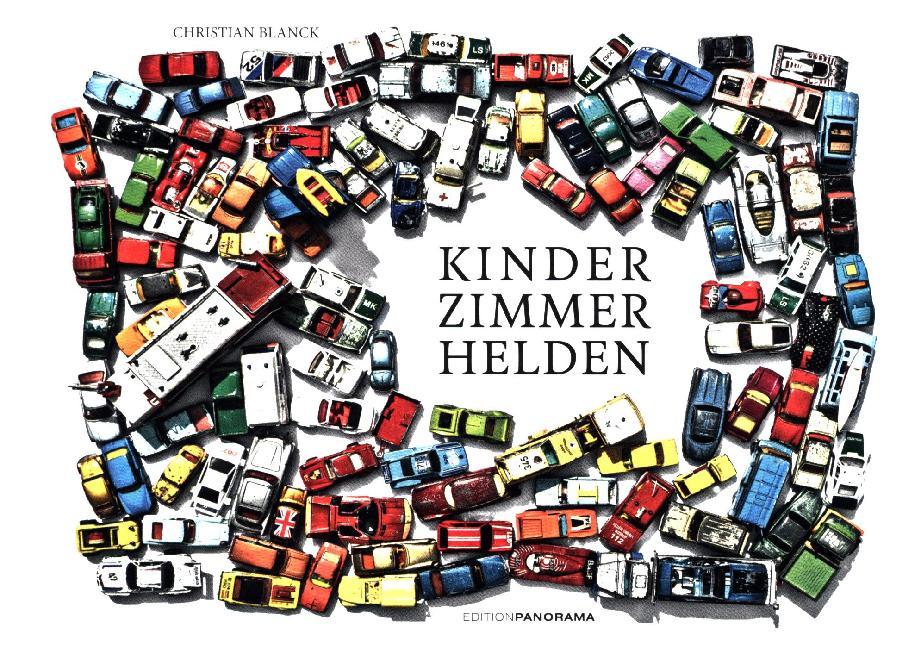 Kinderzimmerhelden, Pocket-Ausgabe main product photo