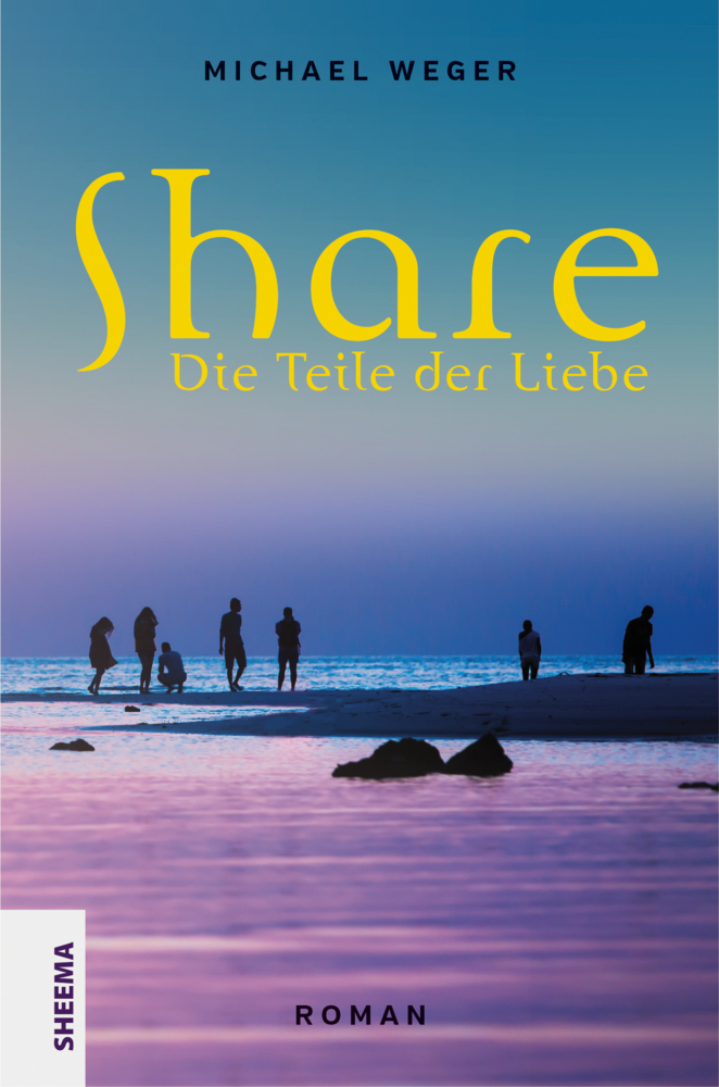 Share main product photo