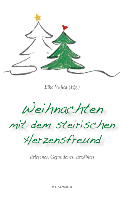 Weihnachten mit dem steirischen Herzensfreund main product photo