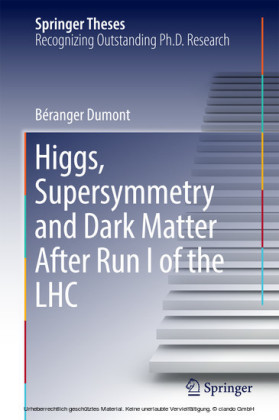 Higgs, Supersymmetry and Dark Matter After Run I of the LHC
