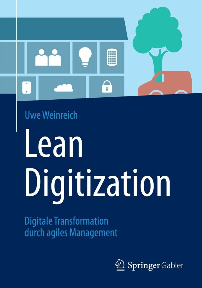 Lean Digitization main product photo