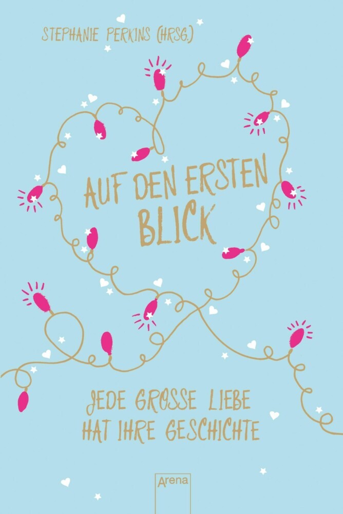 Auf den ersten Blick main product photo