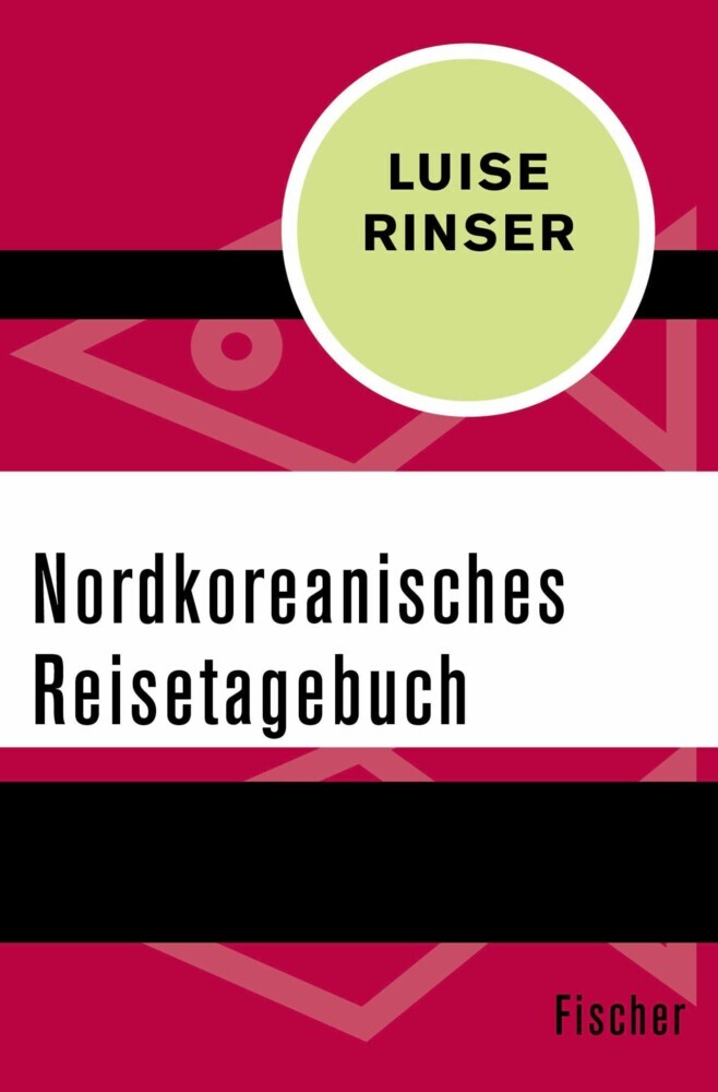 Nordkoreanisches Reisetagebuch main product photo