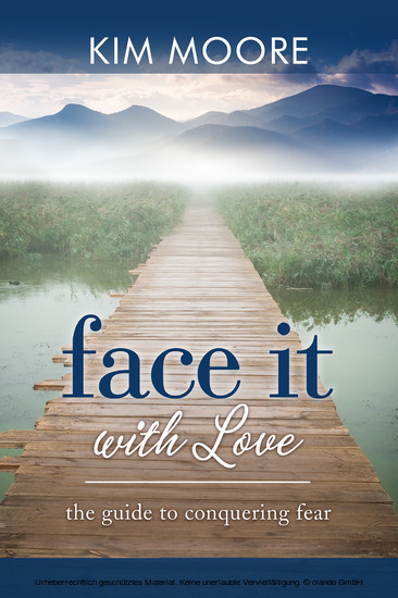 Face It With Love main product photo