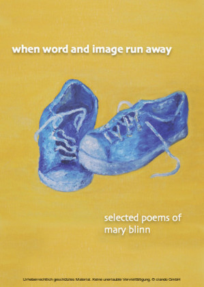 When Word and Image Run Away