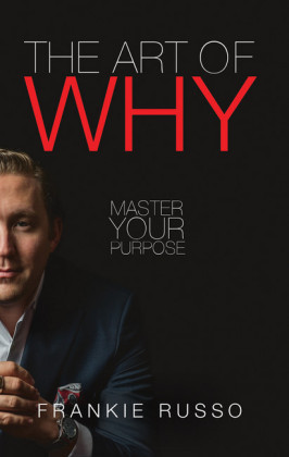 The Art of Why