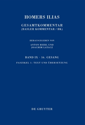 Text und Übersetzung. Fasz.1